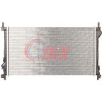 Onix OR13184 Radiator - view 2