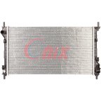 Onix OR13184 Radiator - view 1