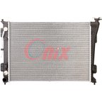 Onix OR13191 Radiator - view 1