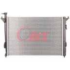 Onix OR13194 Radiator - view 2