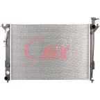 Onix OR13194 Radiator - view 1