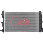 Onix OR13197 Radiator - view 2