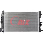 Onix OR13197 Radiator - view 1