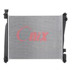 Onix OR13200 Radiator - view 2