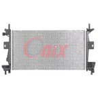 Onix OR13219 Radiator - view 2