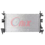 Onix OR13219 Radiator - view 1