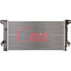 Onix OR13226 Radiator - view 1