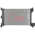 Onix OR13247 Radiator - view 2
