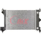 Onix OR13247 Radiator - view 1