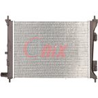 Onix OR13253 Radiator - view 2