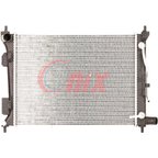 Onix OR13253 Radiator - view 1