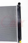 Onix OR13256 Radiator - view 3