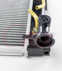Onix OR13256 Radiator - view 7