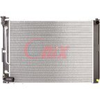 Onix OR13256 Radiator - view 1