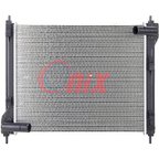 Onix OR13264 Radiator - view 1