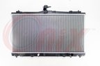 Onix OR13270 Radiator - view 2