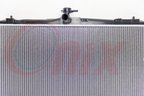 Onix OR13270 Radiator - view 4