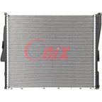 Onix OR13277 Radiator - view 2