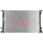 Onix OR13278 Radiator - view 2