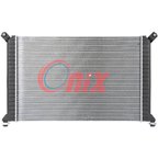 Onix OR13301 Radiator - view 2