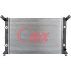 Onix OR13301 Radiator - view 1