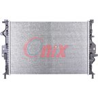 Onix OR13315 Radiator - view 2