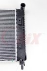 Onix OR13326 Radiator - view 3