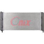 Onix OR13326 Radiator - view 5