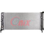 Onix OR13326 Radiator - view 1