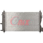 Onix OR13328 Radiator - view 2