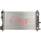 Onix OR13328 Radiator - view 1