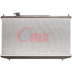 Onix OR13363 Radiator - view 2