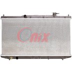 Onix OR13363 Radiator - view 1