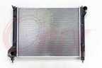 Onix OR13365 Radiator - view 2