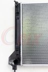 Onix OR13365 Radiator - view 4