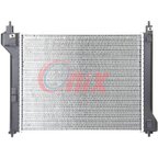 Onix OR13365 Radiator - view 6
