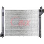 Onix OR13365 Radiator - view 1