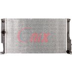 Onix OR13394 Radiator - view 1