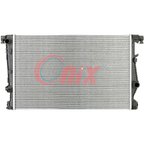 Onix OR13400 Radiator - view 1