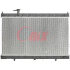 Onix OR13431 Radiator - view 2
