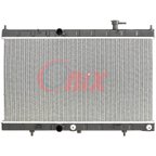Onix OR13431 Radiator - view 1