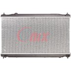 Onix OR13440 Radiator - view 2