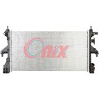 Onix OR13448 Radiator - view 2
