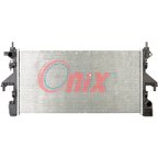 Onix OR13448 Radiator - view 1