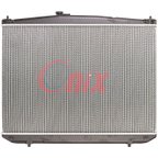 Onix OR13449 Radiator - view 2