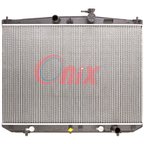 Onix OR13449 Radiator - view 1