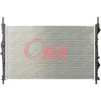 Onix OR13454 Radiator - view 2