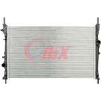 Onix OR13454 Radiator - view 1