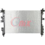 Onix OR13533 Radiator - view 2