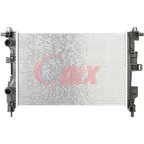 Onix OR13533 Radiator - view 1